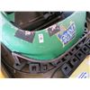 Image 2 : 2 Rider Gas Go Kart (Green) - 9 HP