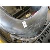Image 2 : Single Rider Gas Go Kart (Black) - 9 HP