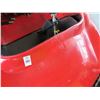 Image 2 : 2 Rider Gas Go Kart (Red) - 9 HP