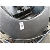 Image 2 : Single Rider Gas Go Kart (Black) - 9 HP