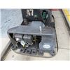 Image 3 : Single Rider Gas Go Kart (Black) - 9 HP