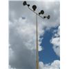Image 1 : 22-Lightpole Around Track - 22 X $