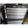 Image 2 : Shop Black 8 Drawer Toolbox w/Contents