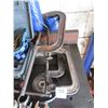 Image 1 : Metal C-Clamps