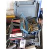 Image 1 : Toolboxes of Hole Saws, Drill Pieces