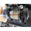 Image 1 : Central Machinery Bench Grinder