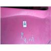 Image 2 : 2 Rider Go Kart (Pink) - Needs Repair