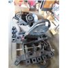 Image 1 : Black Go Kart (Needs Repair)