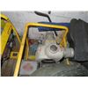 Image 2 : Wacker Neuson PT3 Gas Mud Pump