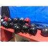 Image 1 : Lot of Helmets (33)