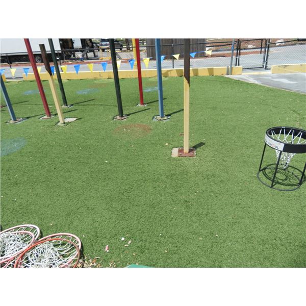 Artificial Turf
