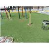Image 1 : Artificial Turf