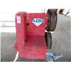 Image 1 : ABC Pitching Machine
