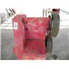Image 1 : ABC Pitching Machine