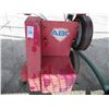 Image 1 : ABC Pitching Machine