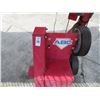 Image 1 : ABC Pitching Machine