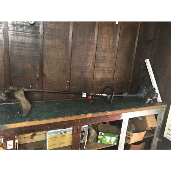 Murray Select Gas Weed Wacker