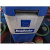 Image 2 : Rug Doctor Carpet Cleaner