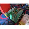 Image 3 : 2-Bounce House Blowers - 2 X $
