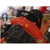 Image 2 : Echo PB580T Gas Backpack Blower