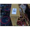Image 2 : 6-Decorative Wood Benches - 6 X $