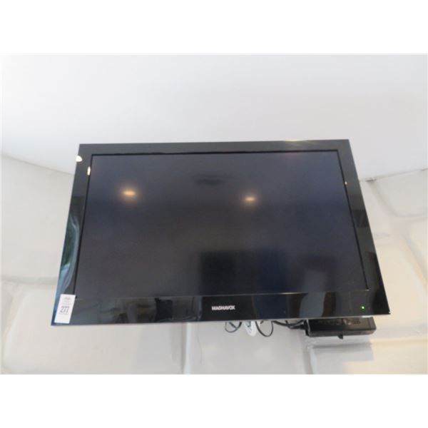 Magnavox Approx. 40" Flatscreen TV