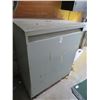 Image 1 : Large Transformer