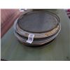 Image 1 : Lot of Pizza Pans