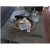 Image 1 : Lot of Kitchen Utensils (Tongs, Scoops, Whisks)