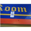 Image 2 : Knight Room Metal Sign