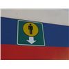 Image 1 : Bathroom Signs & Salvage