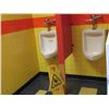 Image 4 : Bathroom Signs & Salvage