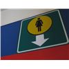 Image 6 : Bathroom Signs & Salvage