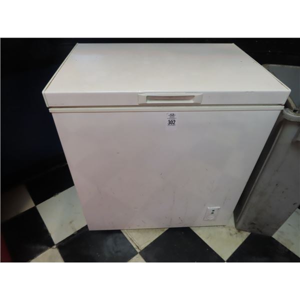 Chest Freezer - 3' x 3'