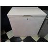 Image 1 : Chest Freezer - 3' x 3'