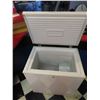Image 3 : Chest Freezer - 3' x 3'
