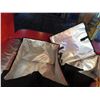 Image 2 : 2-Insulated Pizza Delivery Bags - 2 X $