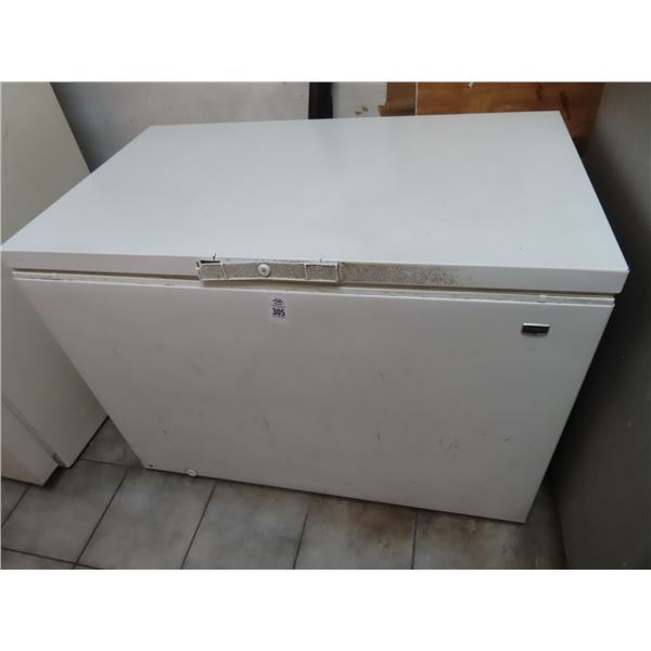 Maytag 5' Chest Freezer