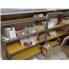 Image 1 : Grey Storage Racks (2)