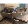 Image 1 : S/S 3 Bay Pot Sink