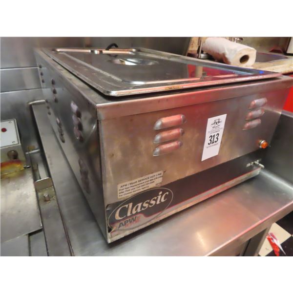 APW Food Warmer