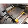 Image 1 : FW-9 Shallow Fryer Electric