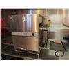 Image 1 : Lincoln Impinger Electric Double Decker Rotisserie Pizza Oven