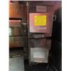 Image 3 : Lincoln Impinger Electric Double Decker Rotisserie Pizza Oven
