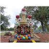 Image 1 : Gingerbread Man House