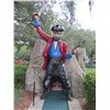 Image 1 : Large Figural Pirate