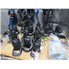 Image 1 : RCA Mag One 16 Unit Walkie Talkie System