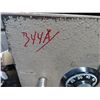 Image 1 : CSS Three Door Safe (Needs Service)