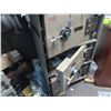 Image 3 : CSS Three Door Safe (Needs Service)