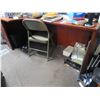 Image 1 : Cherry Desk